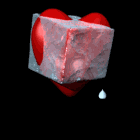 un coeur